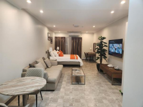 La Grande Residence 10th Floor Deluxe Unit